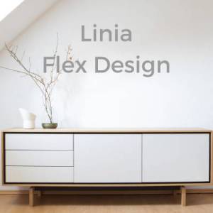 Komoda linia Flex Design