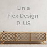 Komody linia Flex Design PLUS