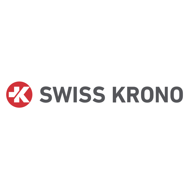 Logo Swiss krono
